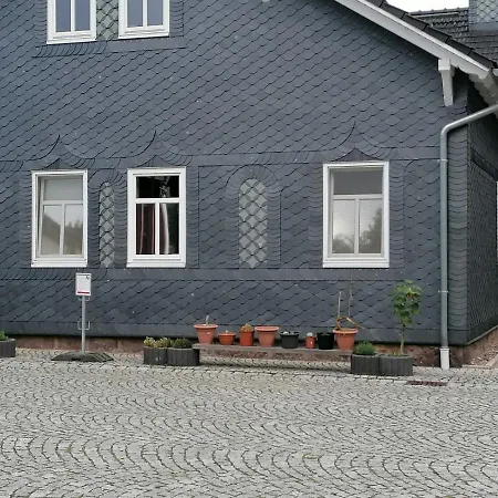 Fewo Alte Schule Apartmán