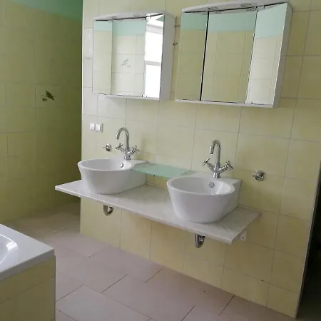 Apartmán Fewo Alte Schule *