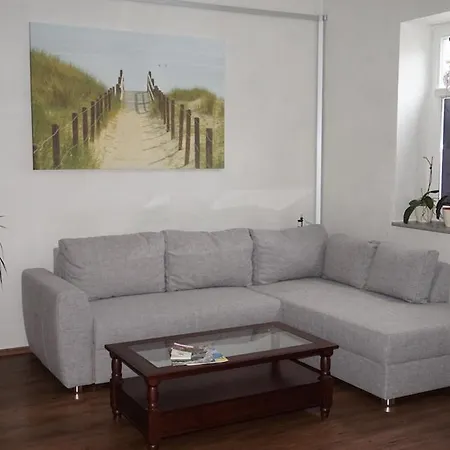 Fewo Alte Schule Apartmán
