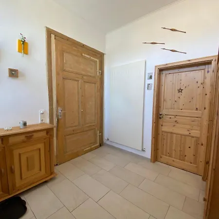 Fewo Alte Schule Apartmán
