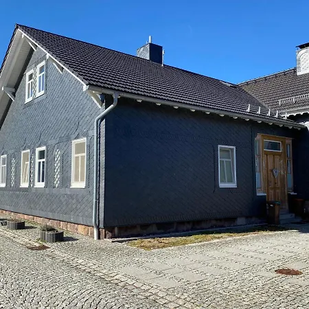 Fewo Alte Schule Apartmán